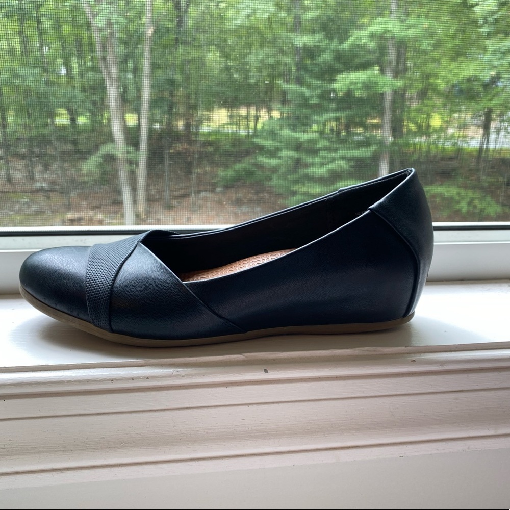 Baretraps Posture Wedge